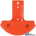Kuhn GMD66HD Disc Mower Guard, Stone