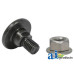 John Deere 260 Disc Mower Bolt Kit, Disc Mower Blade