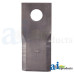 Gehl 1162 Disc Mower Blade, Disc Mower, RH