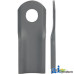 Taarup 206 Disc Mower Blade, Disc Mower