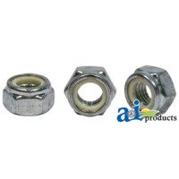 Taarup VARIOUS MODELS (Undefined) Lock Nut