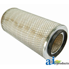 Renault CERES 65 Tractor Air Filter (S/N less than E0032)