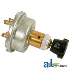 Massey Ferguson 265 Tractor Switch, Light