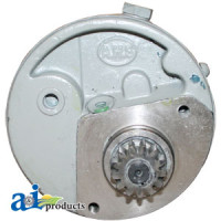 Massey Harris 35 Tractor Pump, Power Steering (Diesel)