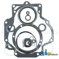 Farmall | International 3688 Tractor Seal and Gasket Kit (with INDEPENDENT PTO)