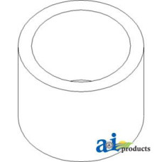 Image of New Idea 7234 Square Baler Sleeve, Tension Arm Roller