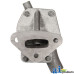 Gleaner E3 Combine Pump, Water with Single Pulley