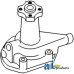 Allis Chalmers | Agco Allis D15 Tractor Pump, Water
