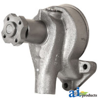 Allis Chalmers | Agco Allis WD Tractor Pump, Water (with GAS Engine )