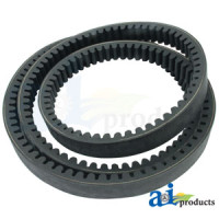 Gleaner L Combine Belt, Countershaft, Thresher (sn 4201-9183)