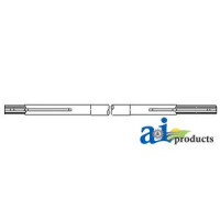 Ford | New Holland TR86 Combine Shaft, Lower Feeder Drive