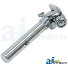 Image of Ford | New Holland BC5060 Square Baler Bill Hook; Knotter (For Plastic Twine)