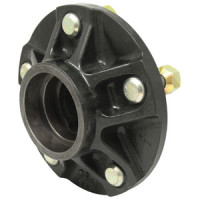 Bush Hog 2610 Rotary Cutter Hub, Rotary Cutter
