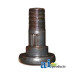 Schulte S100 Rotary Cutter Bolt, Rotary Cutter Blade
