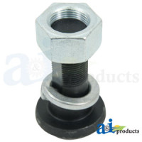 Hardee T172LT Rotary Cutter Bolt Kit, Rotary Cutter Blade