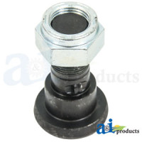 Bolt and Nut fits John Deere 1008 Rotary Cutter