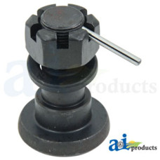 Image of Terrain King A-BOOM Rotary Cutter Bolt Kit, Rotary Cutter Blade