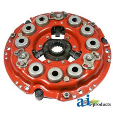 Image of Belarus 900 Tractor Pressure Plate Assembly: 13.375", 9 springs, heavy duty