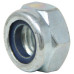 Kuhn GMD55 Disc Mower Nut, 10mm