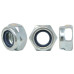 Kuhn GMD55 Disc Mower Nut, 10mm