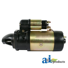 Zetor 8111 Tractor Starter