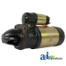 Zetor 8111 Tractor Starter