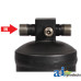 White | AGCO White 8810 Tractor Receiver Drier
