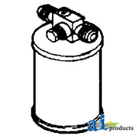 Ford | New Holland 907 Windrower Drier (7/1967- 7/1971)