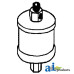 John Deere 8630 Tractor Receiver Drier