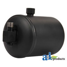 Image of Case | Case-IH 885 Tractor Receiver Drier (O-Ring Fittings)