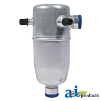 John Deere 8760 Tractor R12/ R134a Filter Drier (SN  003619-005100)