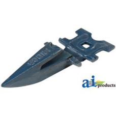 Image of Ford | New Holland 14-1 Mower Mower Guard, Single Prong