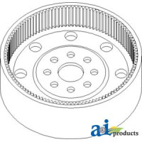 Case | Case-IH 795 Tractor Ring Gear, Planetary (ZF-4WD) (with APL330)