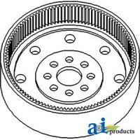 Case | Case-IH 585 Tractor Gear, Differential (with APL325 4WD Front AXLE)