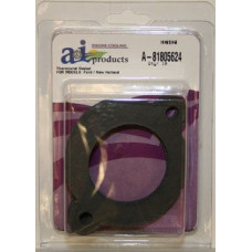 Image of Ford | New Holland 6600 Tractor Thermostat Gasket (10 PACK) (W/ BSD442 ENGINE)