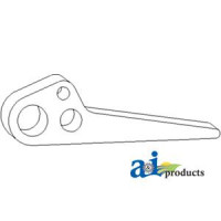 Ford | New Holland 6610 Tractor Arm, Brake/Drive Clutch Actuating