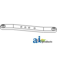 Ford | New Holland 5000 Tractor Pull Arm, Lower (RH/LH), Cat. ll (less than 6/1973)