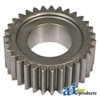 Case | Case-IH MX100 Tractor Gear, Planetary; MFWD