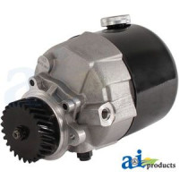 Ford | New Holland 555C Industrial/Construction Pump, Power Steering (6/1990 and greater)