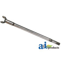 Ford | New Holland 6640O Tractor Shaft, Half; MFWD Differential Side