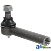 Case | Case-IH 4230 Tractor Tie Rod End (RH) (with Carraro CAR707 Front Axle)