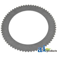 Ford | New Holland 8240 Tractor Plate, Steel; 1.75 MM, Dual Power (Dual Power)