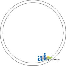 Image of Ford | New Holland TS100A Tractor O-Ring