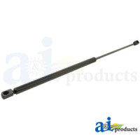 Ford | New Holland TM150 Tractor Strut, Gas Front Window