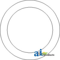 Ford | New Holland 4835 Tractor O-Ring