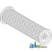 Ford | New Holland TS80 Tractor Filter, Air (Inner)