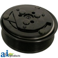 Ford | New Holland TM125 Tractor Clutch, Compressor (less than 10/22/1999)