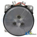 Case | Case-IH MXM130 Tractor Compressor, New, Sanden Style with Clutch (8100)