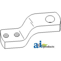 Ford | New Holland TS110 Tractor Hammerstrap, Drawbar