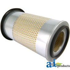 Ford | New Holland TS110 Tractor Filter, Outer Air